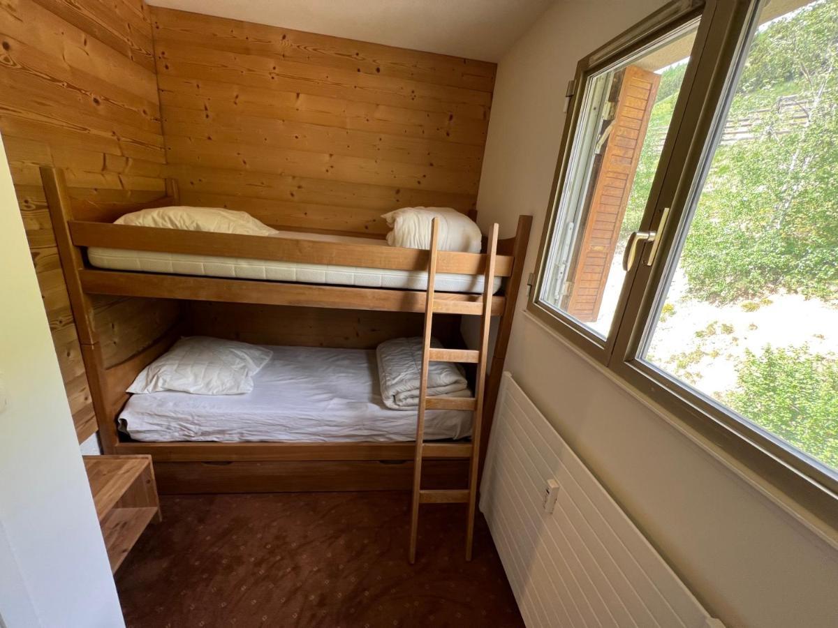Appartamento Alpe D'Huez - 46 M2 - Belle Terasse Esterno foto